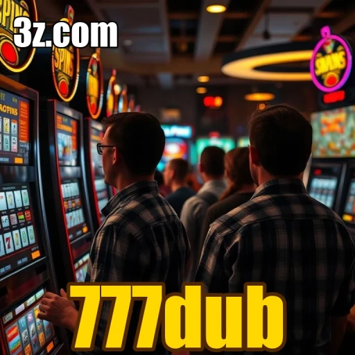 Recursos Exclusivos que Transformam 777dub em Game Changer