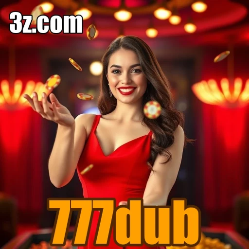 777dub Jogos Fictícios