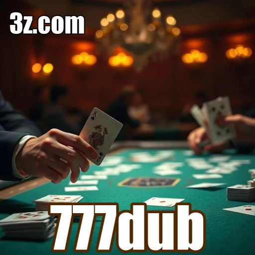 Experimente o Melhor do Livecasino no 777dub Agora Mesmo