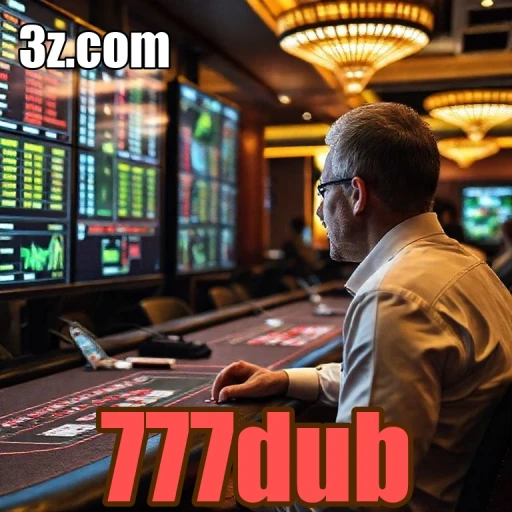 Explorando o Mobilegaming Inovador do Site 777dub