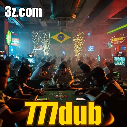 Estratégias Inovadoras para Vencer no 777dub e se Destacar