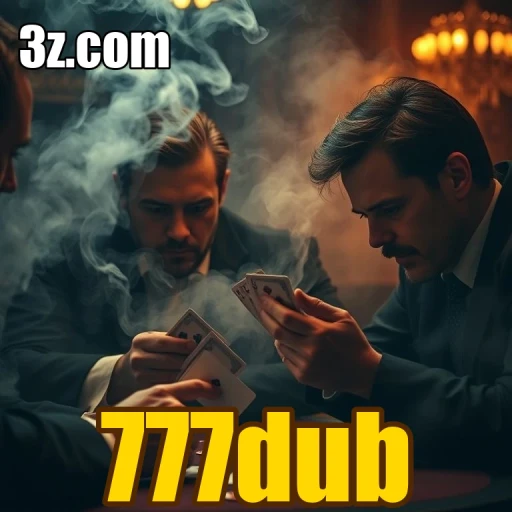 777dub Torneios